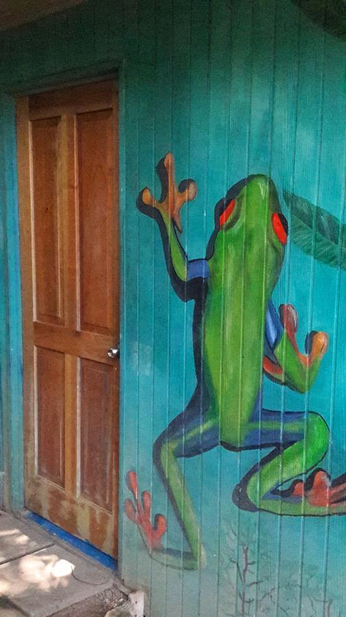 Ranchos Remo Lodge Увіта Екстер'єр фото
