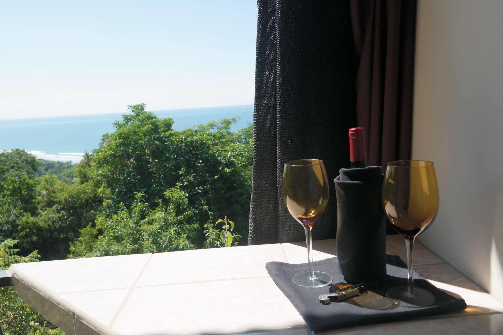 Ranchos Remo Lodge Увіта Екстер'єр фото